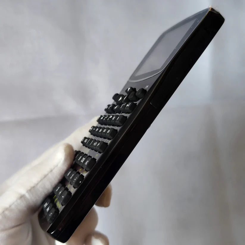 Calculator Hack